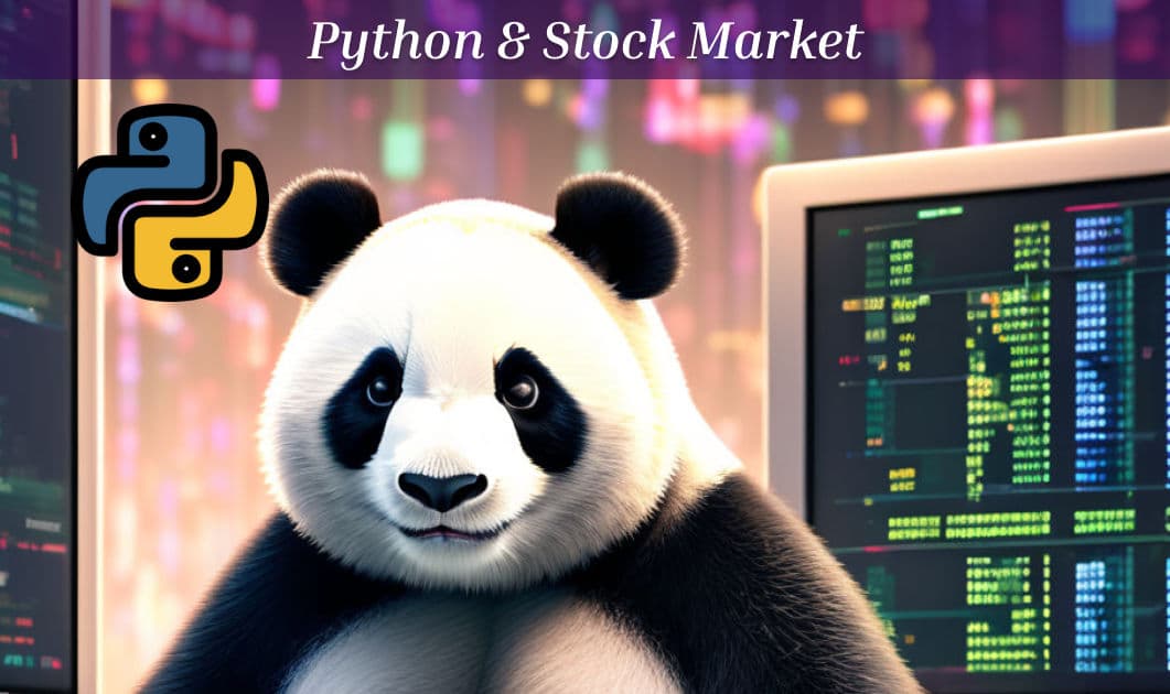 Python and Stock Market: A Simple and Brief Overview