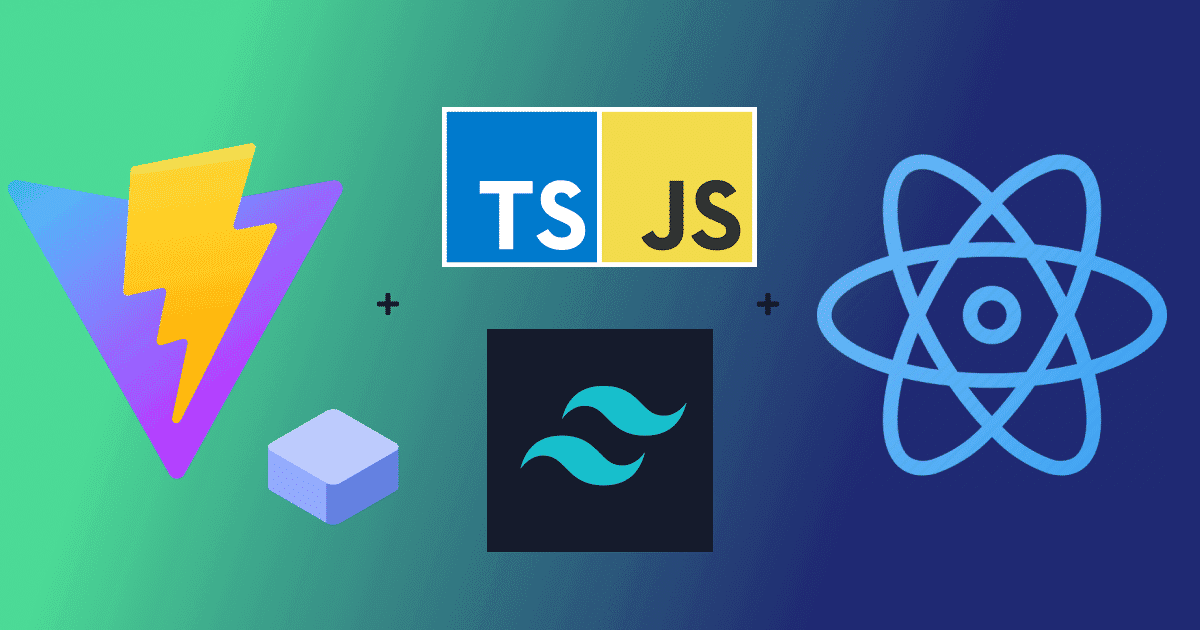 Easy Setup: Vite, React, TypeScript, and Tailwind Project Guide