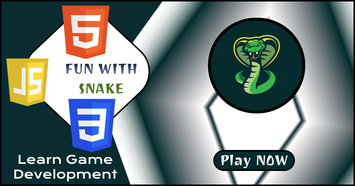 Snake Game Code: A Beginner's Guide 